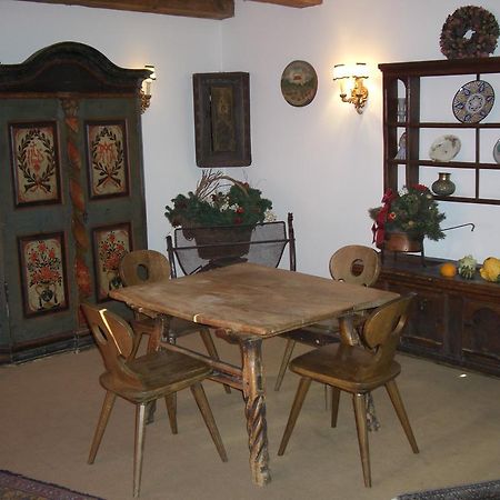 Appartements Kohlereck St. Anton am Arlberg Exterior foto