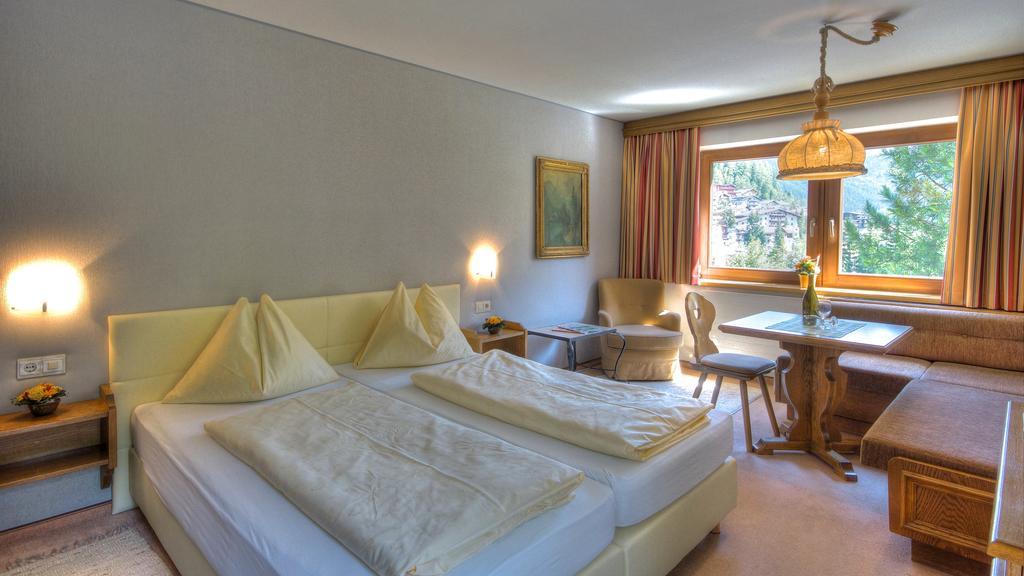 Appartements Kohlereck St. Anton am Arlberg Zimmer foto