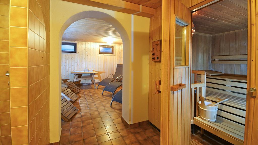 Appartements Kohlereck St. Anton am Arlberg Exterior foto