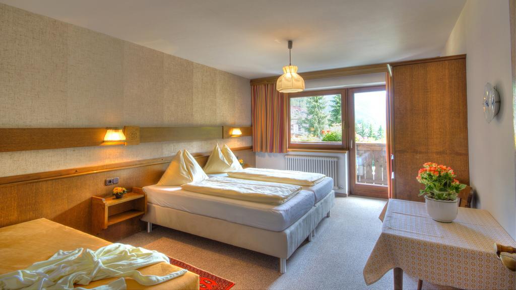 Appartements Kohlereck St. Anton am Arlberg Zimmer foto