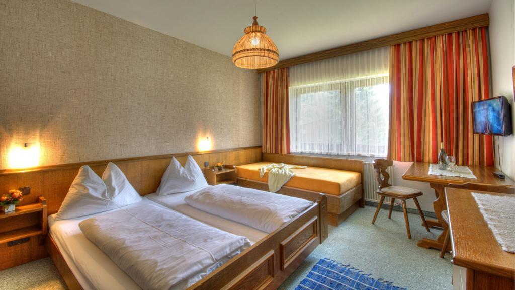 Appartements Kohlereck St. Anton am Arlberg Zimmer foto