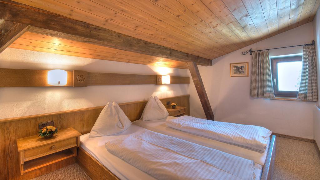 Appartements Kohlereck St. Anton am Arlberg Exterior foto