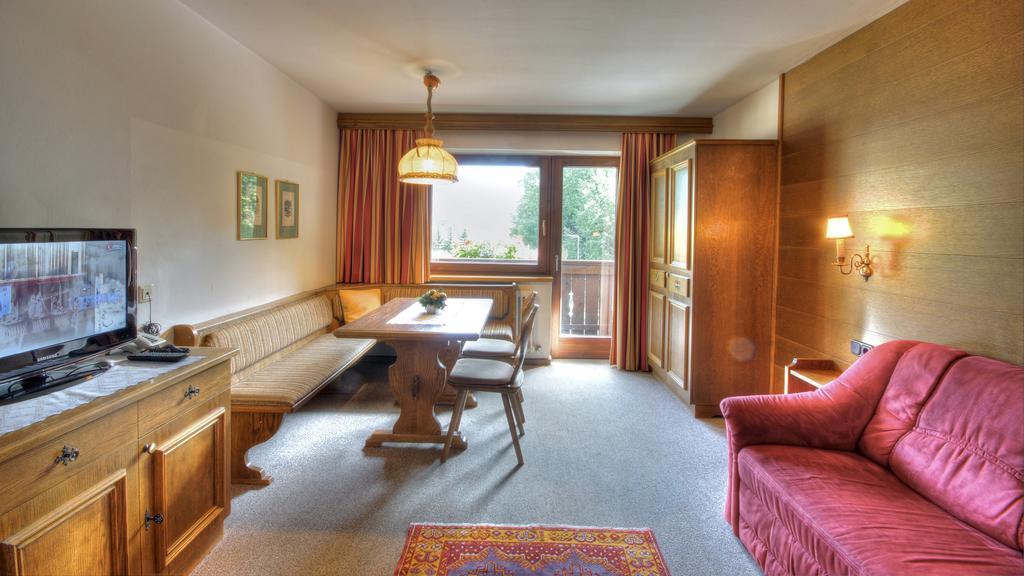 Appartements Kohlereck St. Anton am Arlberg Exterior foto