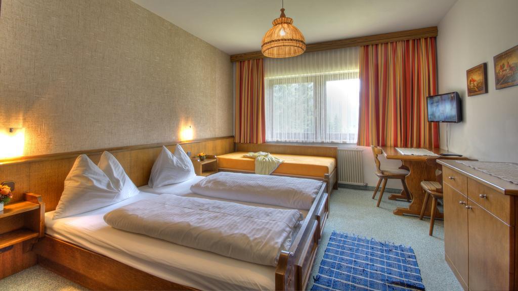 Appartements Kohlereck St. Anton am Arlberg Exterior foto