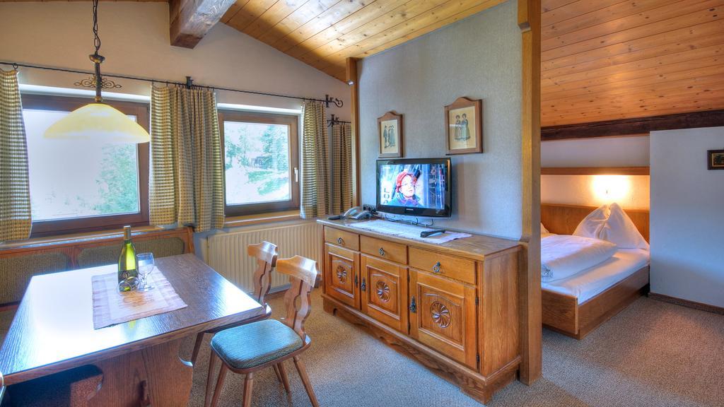 Appartements Kohlereck St. Anton am Arlberg Exterior foto