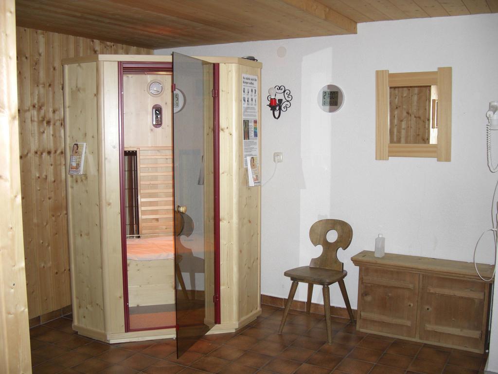 Appartements Kohlereck St. Anton am Arlberg Exterior foto
