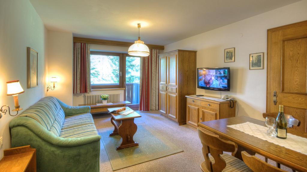 Appartements Kohlereck St. Anton am Arlberg Exterior foto