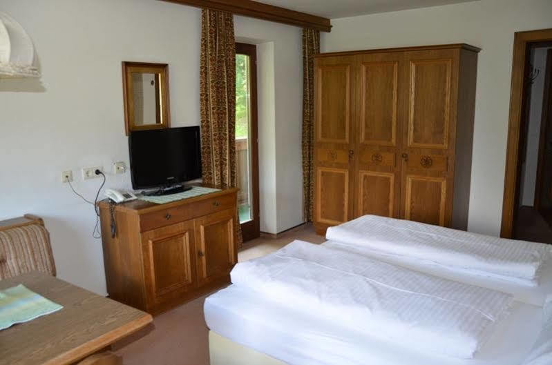 Appartements Kohlereck St. Anton am Arlberg Exterior foto