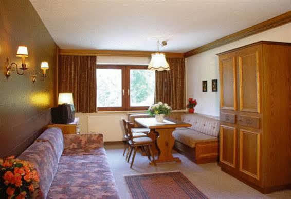 Appartements Kohlereck St. Anton am Arlberg Exterior foto