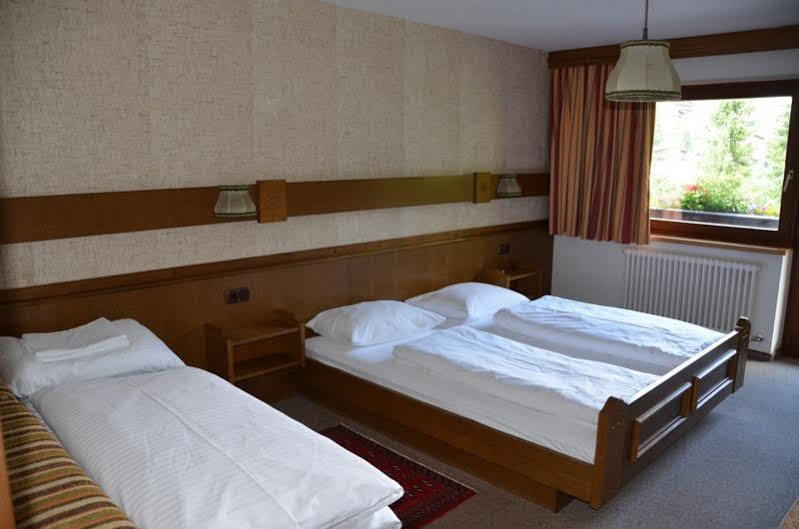 Appartements Kohlereck St. Anton am Arlberg Exterior foto